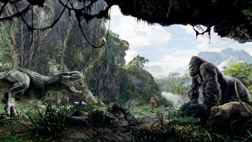 列宁格勒牛仔征美记