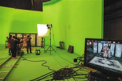 化骨龙与千年虫