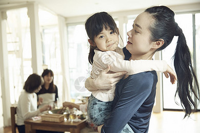 办公室圣诞派对