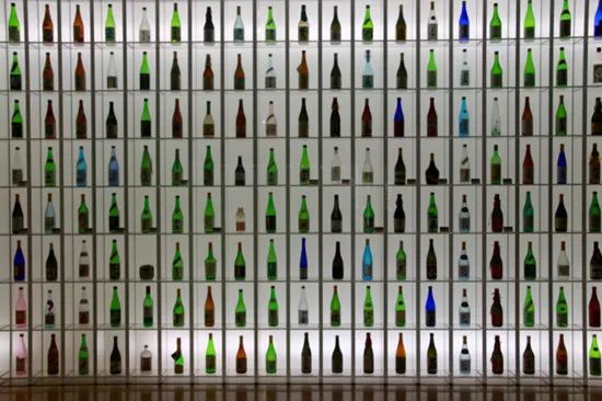 半夜不要照镜子