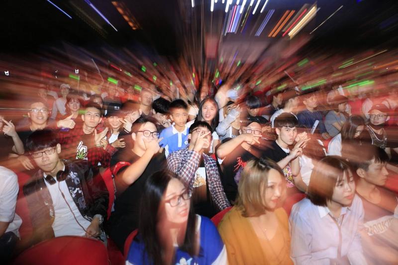 午夜凶铃2：贞子缠身