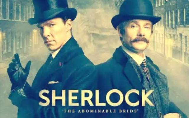 北极大冒险（原声版）